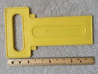 Mantis Chipmate 22  The branch pusher.